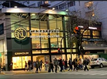 Local comercial , Caballito · Locales en Alquiler Caballito Shopping Center