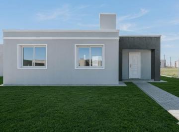 Casa de 4 ambientes, Alta Gracia · Tu Casa Financiada 100% | Reserva Tajamar | Alta Gracia