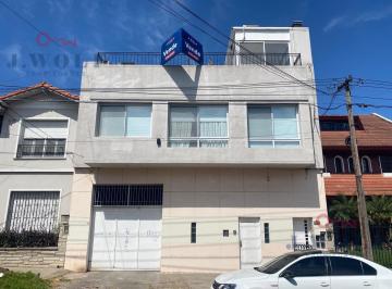 Departamento · 186m² · 4 Ambientes · Departamento en Villa Ballester