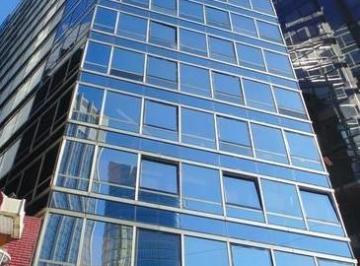 Oficina comercial , Retiro · Alquiler - Oficina - Retiro - Catalinas Norte - 275 m² - 2 Cocheras - Piso Alto