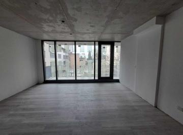 Oficina comercial · 85m² · 1 Cochera · Oficina Dome Plaza - Av del Libertador con Cochera Fija en Alquiler en Belgrano, Capital Federal, Bu