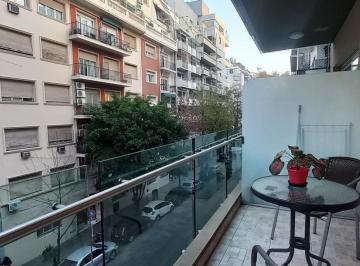 Departamento · 50m² · 2 Ambientes · Alquiler Departamento 2 Ambientes Balcon Alto Palermo