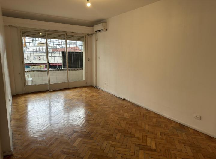 Departamento · 80m² · 3 Ambientes