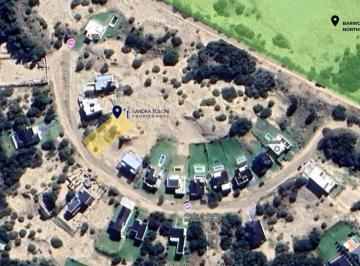 Terreno · 1000m² · Lote de 1.000 m² en Venta