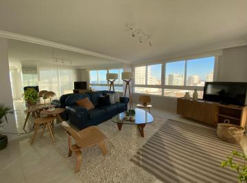 Departamento · 150m² · 4 Ambientes · 1 Cochera · Departamento en Playa Mansa