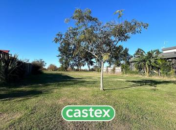 Terreno · 750m² · Lote en Venta en El Barrio San Matias, Escobar