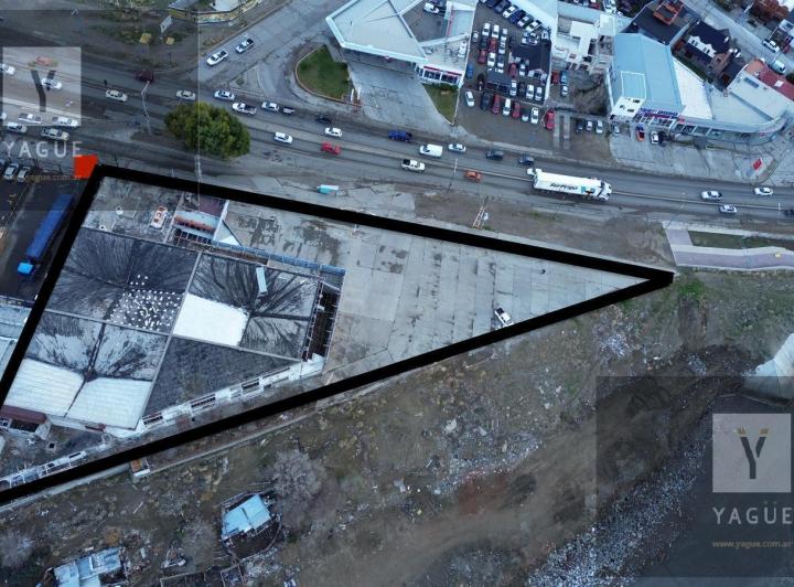 Terreno · 3066m²