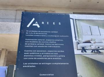 Edificio · 111111m² · 1 Dormitorio · 1 Cochera · Venta Dtos 1,2 y 3 Dorm. Desde 106.000