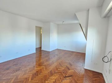 Departamento de 3 ambientes, Recoleta · Recoleta - 3 Ambientes - Sin Amoblar - Alquiler Temporario