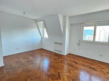 Departamento de 3 ambientes, Recoleta · Recoleta - 3 Ambientes - Sin Amoblar - Alquiler Temporario