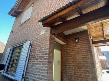 PH · 60m² · 3 Ambientes · 1 Cochera · PH en Venta en Marcos Paz - Duplex 3 Ambientes