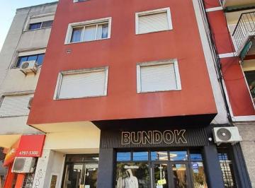 Departamento · 44m² · 2 Ambientes · Vicente López - Departamento 2 Amb con Balcón Francés!