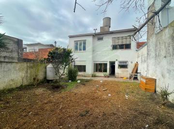 Casa de 5 ambientes, Mar del Plata · Villa Primera, 4 Dorm., Patio y Garage
