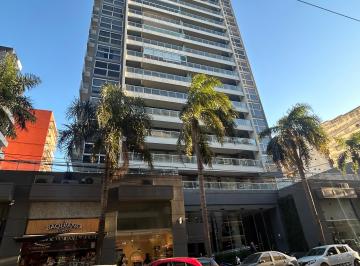 Departamento de 2 ambientes, Villa Crespo · Dos Ambientes Amoblado en Torre Premium Alquiler con Expensas Incluidas