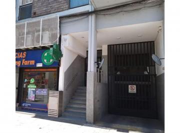 Departamento · 55m² · 3 Ambientes · 1 Cochera · Depto Pellegrini 1500 2 Dormi
