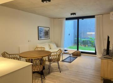 Departamento · 60m² · 2 Ambientes · Departamento Dos Ambientes