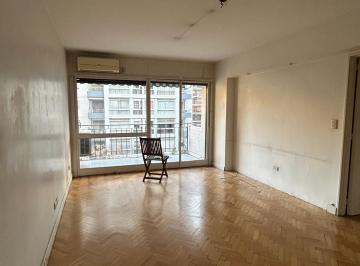 Departamento de 4 ambientes, Belgrano · Hermoso Tres Amb Mas Escrit o 4 Amb en Lo Mejor de Belgrano!