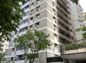 Departamento de 4 ambientes, Belgrano · Hermoso Tres Amb Mas Escrit o 4 Amb en Lo Mejor de Belgrano!