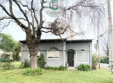 Casa · 90m² · 4 Ambientes · Casa en Venta Country Club Banco Provincia