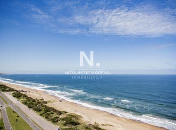 Foto1 · Departamento Frente Al Mar en Venta, Piso Alto. 3 Dorm.. Torre Le Parc, Punta del Este