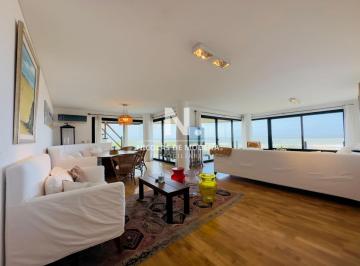Foto1 · Venta de Apartamento Pent House Frente a Playa Brava