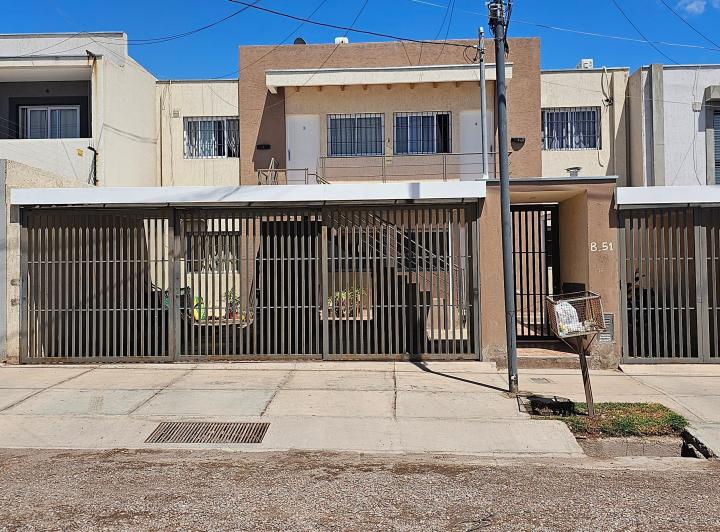 Departamento · 55m² · 4 Ambientes