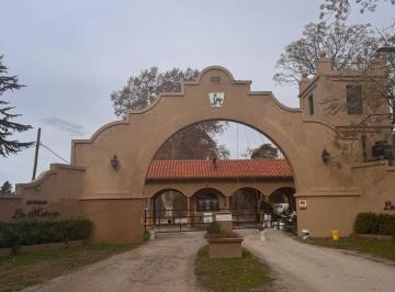 Casa de 6 ambientes, Brandsen · Chacra en Venta - Barrio Las Malvinas