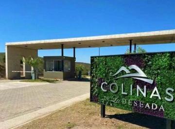 Terreno , Dumesnil · Lote en Colinas de La Deseada