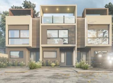 PH · 120m² · 3 Ambientes · 1 Cochera · PH en Punta Mogotes