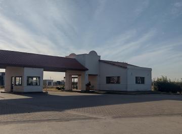 Terreno , Santa Ana · "¡Oportunidad Única! Lote en Venta Estancia Santa Lucia Villa Pque Santa Ana