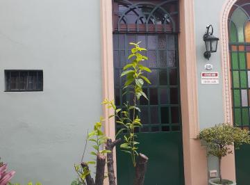 Oficina comercial de 2 ambientes, Lanús · Recepción con Amplia Oficina en Pb y Dos Oficinas/depósitos, en Entre Piso!