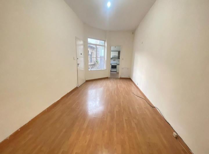 Departamento · 50m² · 2 Ambientes