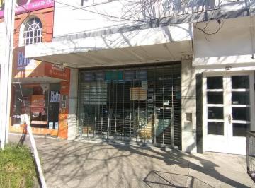 Local comercial · 73m² · Local en Venta 4,7 X 8 Mas Zotano - Sobre Av de Mayo - Ramos Mejia