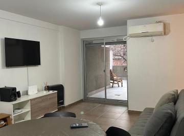 Departamento de 2 ambientes, Córdoba · Dpto 1 Dorm + Escritorio + Terraza. Peredo 173. Nueva Córdoba.