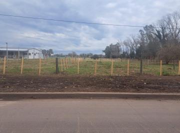 Terreno , Pilar · Lotes 462 m² a La Venta en Derqui