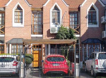 MCO-MCO-4010_2 · Casa 3 Ambientes. | Saladillo Al 1400