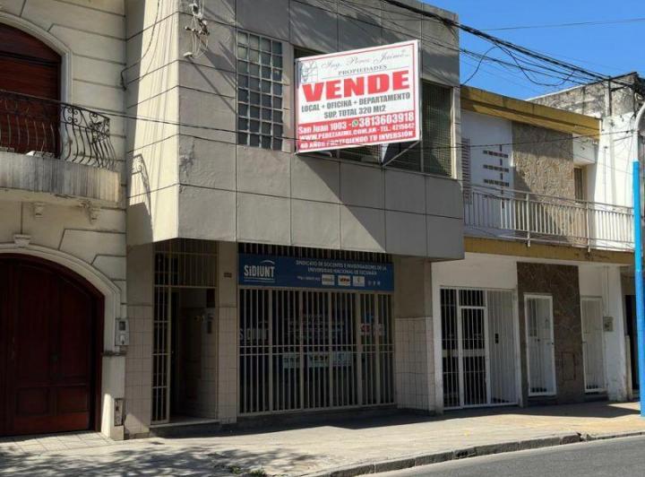 Casa · 270m² · 5 Ambientes