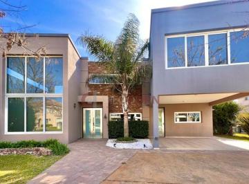 Casa · 454m² · 5 Ambientes · 6 Cocheras · Venta Casa 5 Amb. Terravista, Gral. Rodríguez