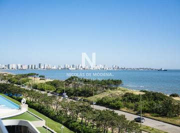 Foto1 · En Venta Hermoso Departamento en Mansa con Vista Al Mar. Torre Venetian.
