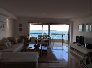 Foto1 · Apartamento Bien Equipado en Venta, Frente Al Mar
