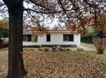 Casa de 8 ambientes, Anisacate · Excelente Oportunidad Deinvercion! Casa en Venta con Escritura a Resturar