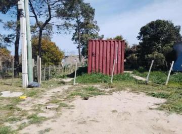 Terreno · 300m² · Balneario Buenos Aires