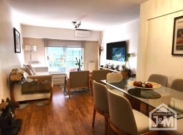 Departamento de 4 ambientes, Palermo · *dueño Directo* 4 Amb Frente, Sinclair E/demaria y Segui, 92 m² Balcon Aterrazado Cochera Fija