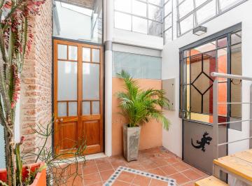 PH de 2 ambientes, Palermo · Alquiler Temporal de PH en Palermo Holywood
