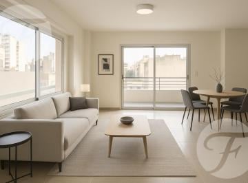 Departamento · 55m² · 2 Ambientes · Caseros | 2 Ambientes en Venta