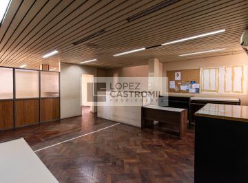 Oficina comercial de 4 ambientes, Monserrat · Impecable Oficina! 130 M! M/lum! Excelente Distribución! Apto Crédito! Oport!