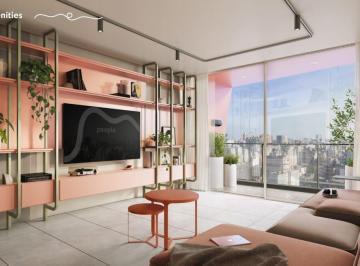 Departamento · 25m² · 1 Ambiente · Departamento en Venta - San Telmo - Caba - Financiado