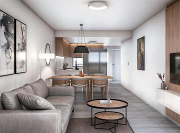 Departamento · 68m² · 4 Ambientes · Venta Departamento 3 Dorm. - Sarmiento 1500 Rosario