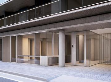 Local comercial · 326m² · 1 Ambiente · 3 Cocheras · Venta Local Comercial - Sarmiento 1500 Rosario