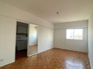 Departamento de 2 ambientes, Colegiales · Alquilo Luminoso Dos Ambientes en Colegiales